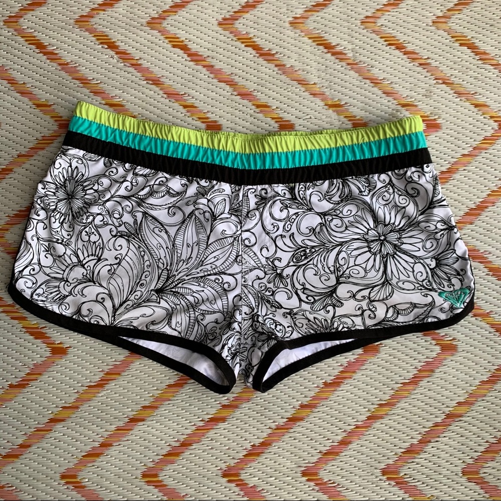 Roxy board shorts